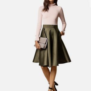 Ted Baker Zadi Knit Dress